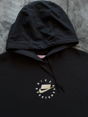 (ДАМСКО) (M) Nike x NSW Mamba дамско овърсайз горнище